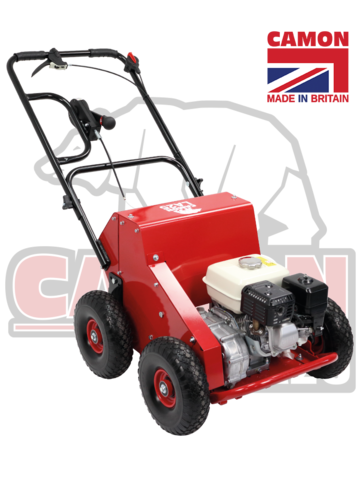 CAMON LA25 Lawn Aerator Buy garden machinery online at Romwy