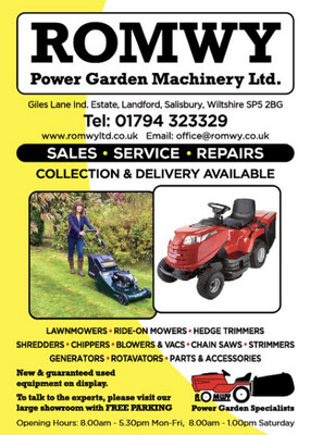 Honda Kaaz 448 HR/LM4860HXR 19