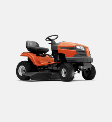 Ts138 mower sale