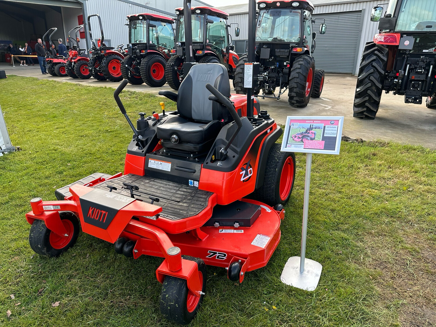 Zero turn mower cost best sale