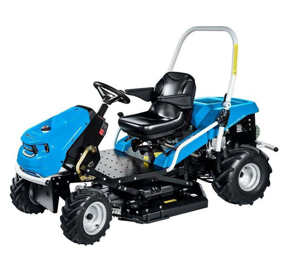 Bertolini 4x4 68129125 Roughcut/long Grass/All Terrain Ride