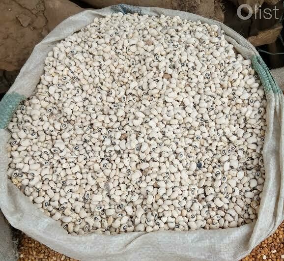 White beans (sokoto)