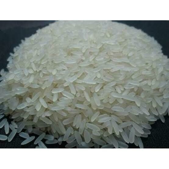 Foreign Rice