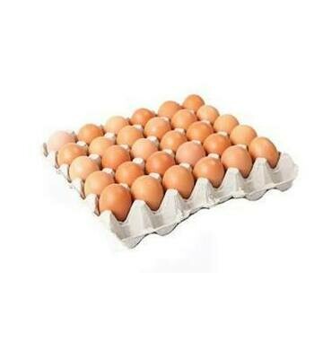 Crate of Egg