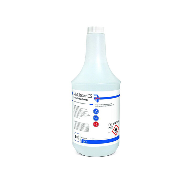 MaiMed MyClean DS Schnelldesinfektion Fläche