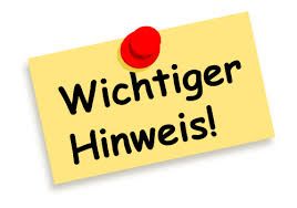 Kunden Information