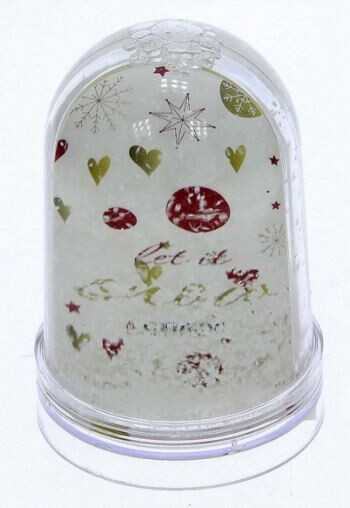 TĚŽÍTKO SNĚŽNÉ