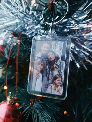 Přívěšek na klíče a kabelku