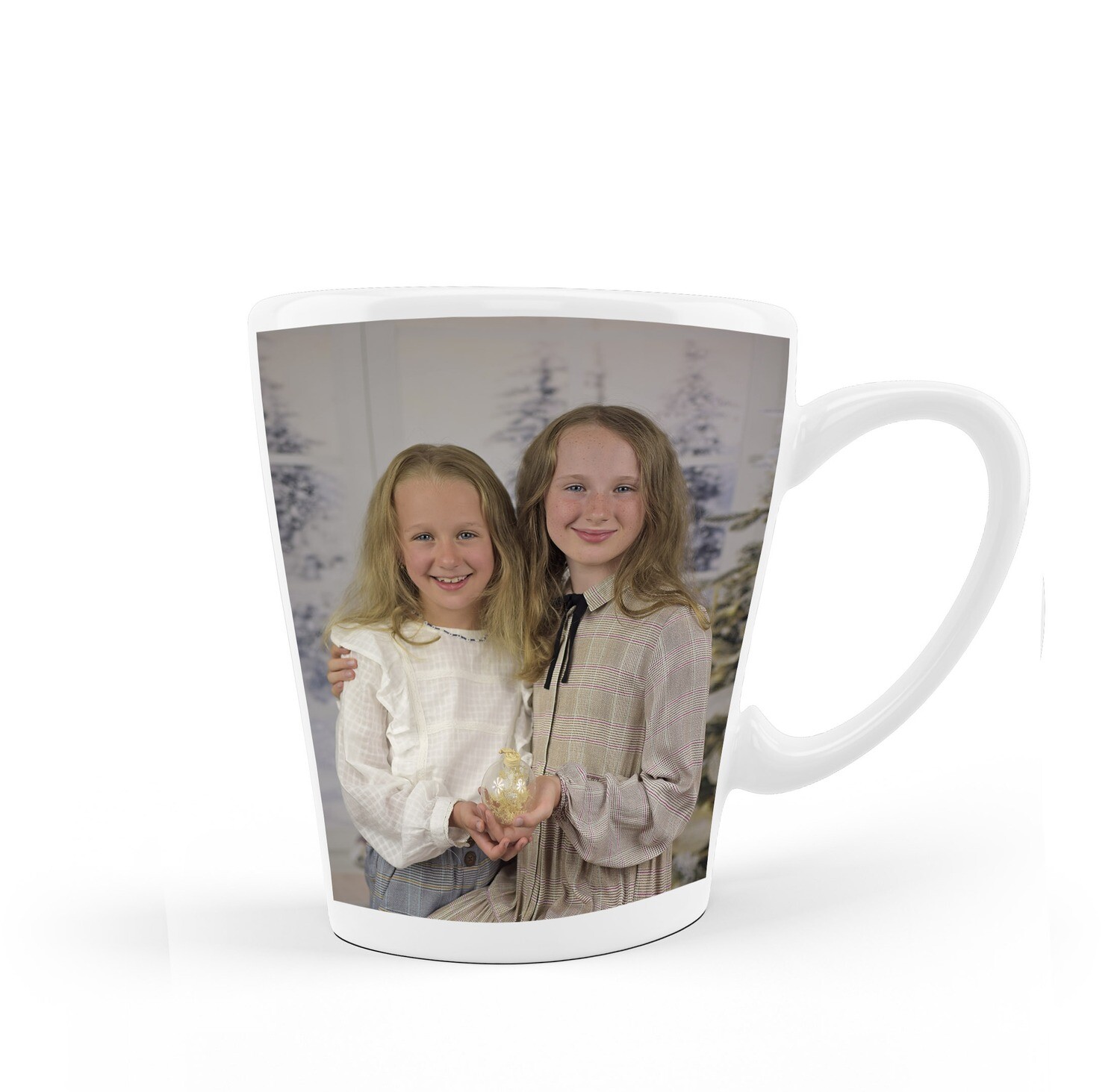 Hrnek na latté 330ml