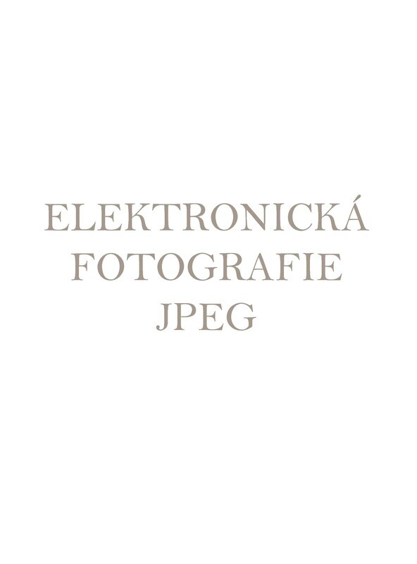JPEG