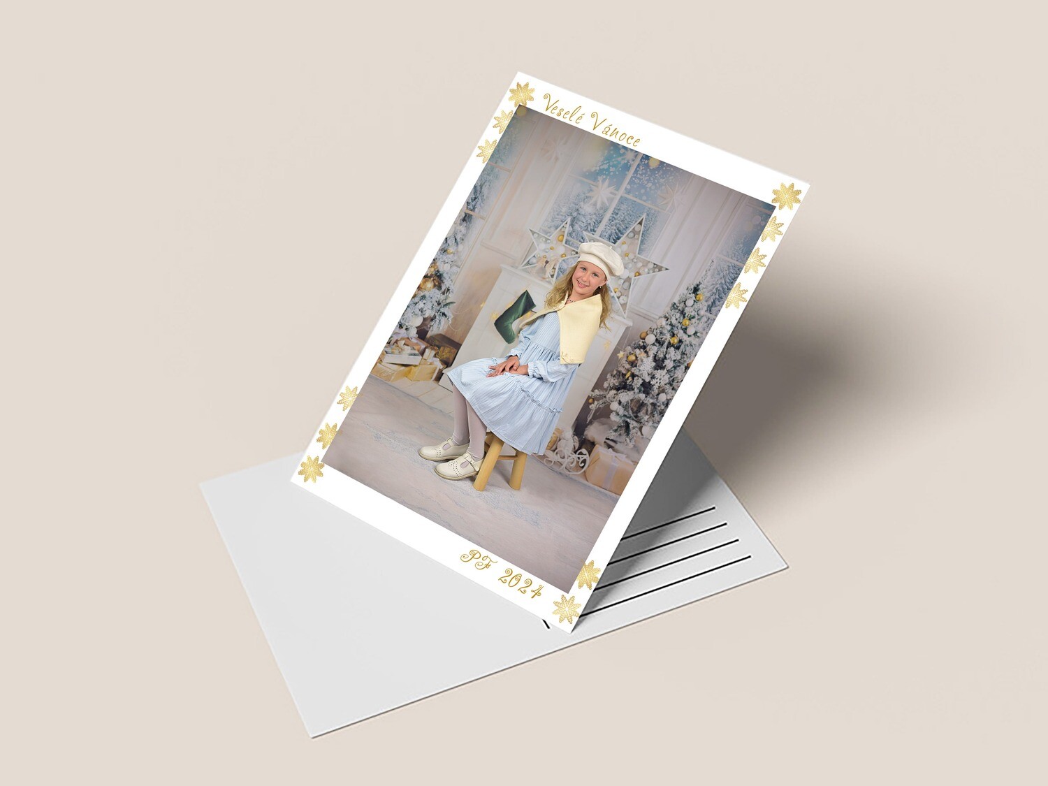 PF 2025 6ks 10 x 15 cm