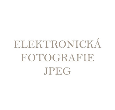 Jpeg ZDARMA *****Reference