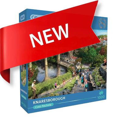 NEW in Stock!