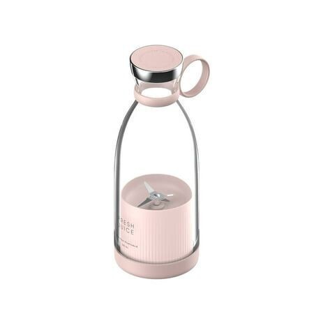 Mini Fruit Blender