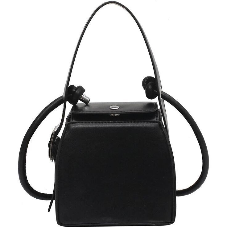 Mini Sidebag