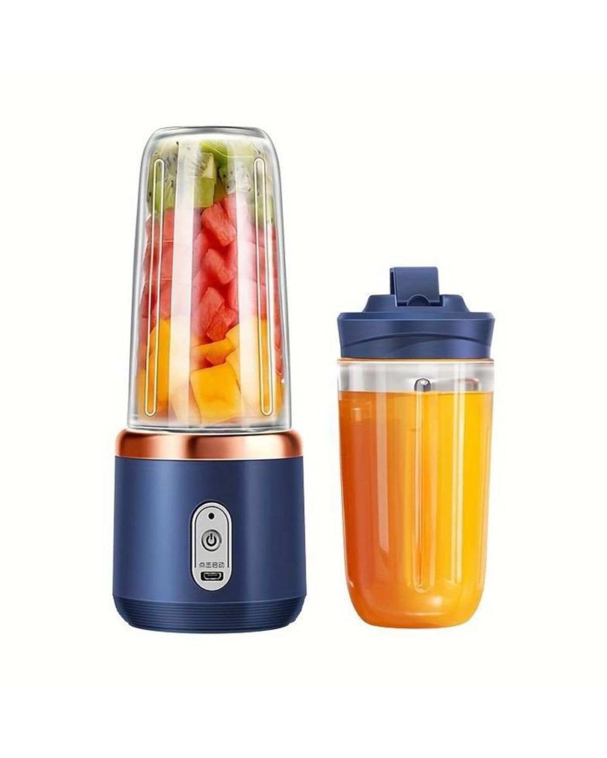 USB BLENDER(cup included)
