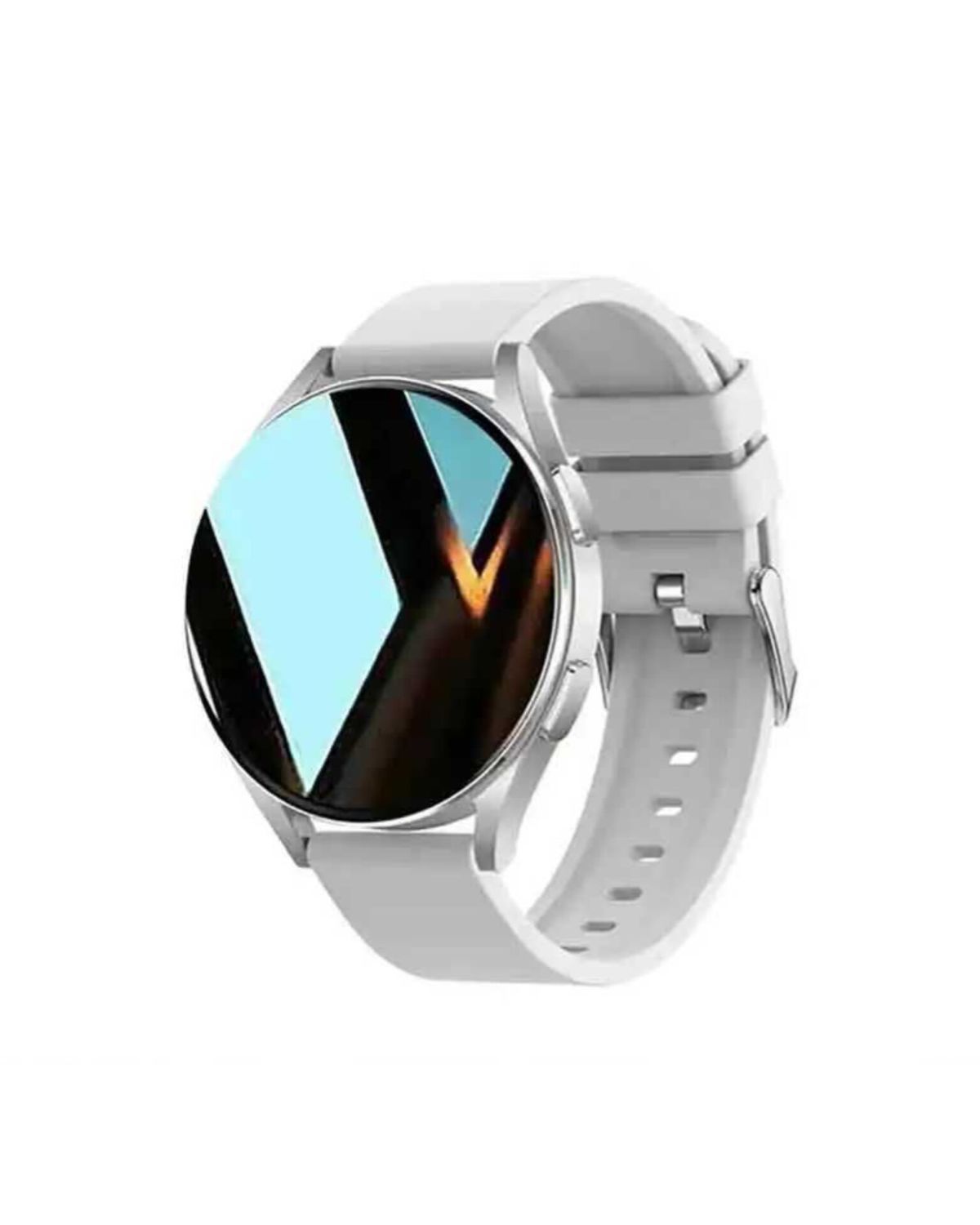 Round Face Smart Watch (Pre-order)