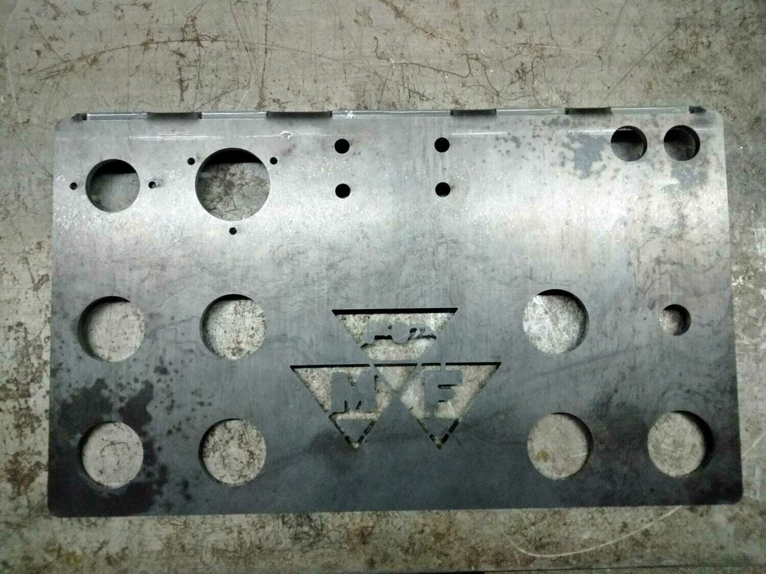 MF Platte 3 DW