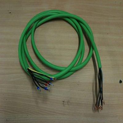 Ersatzkabel zu Agricow Pendelbürste