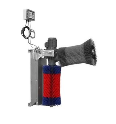 Happycow Duo Ersatzbürste vertikal