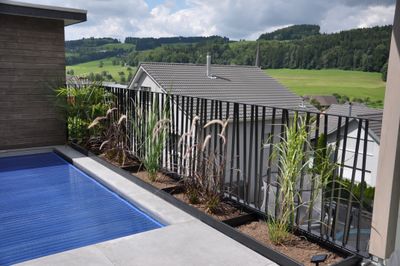 Metallbau Standardteile