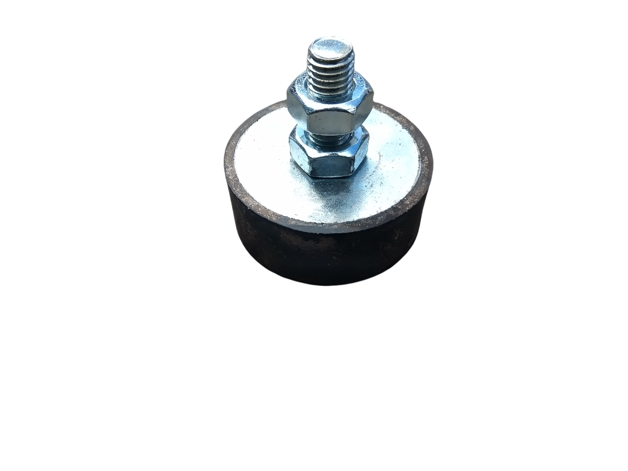 Motordämpfer zu Agricow Pendelbürste