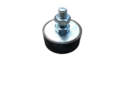 Motordämpfer zu Agricow Pendelbürste