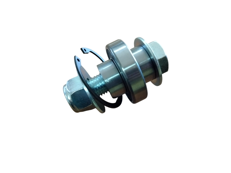 Reparatursatz Aufhängung zu Agricow Pendelbürste