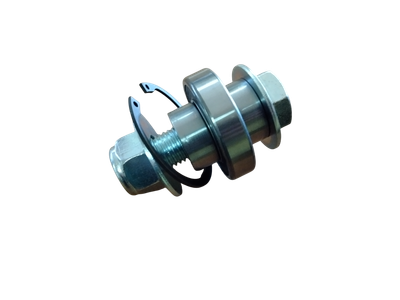 Reparatursatz Aufhängung zu Agricow Pendelbürste