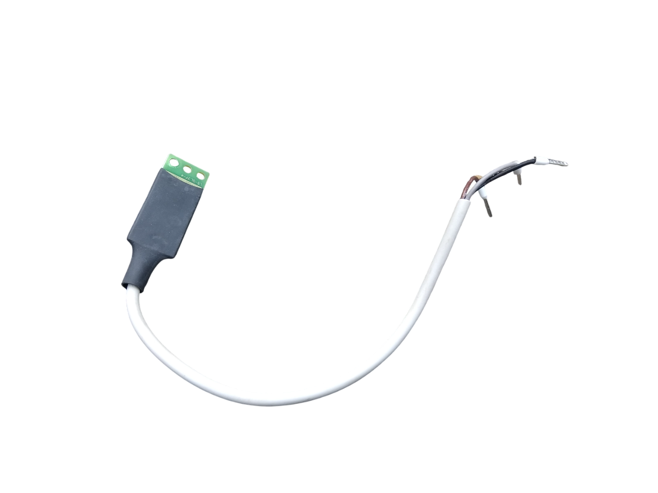 Bewegungssensor zu Agricow Pendelbürste