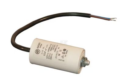 Motorkondensator zu Agricow Pendelbürste