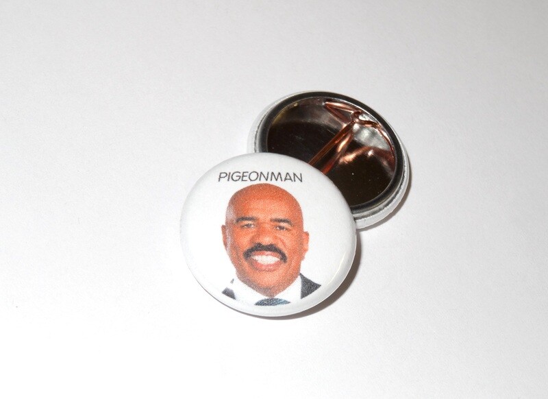 Steve Button