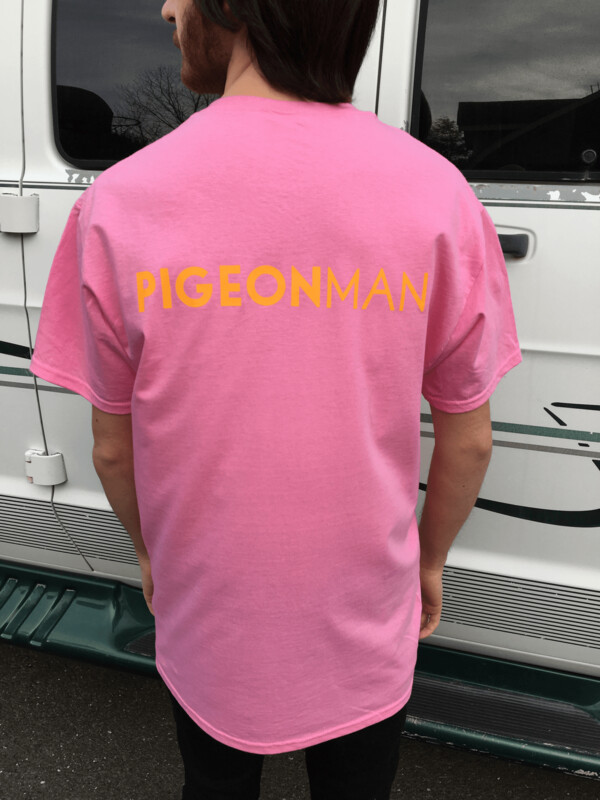 It's October 3rd T-Shirt (Unisex)