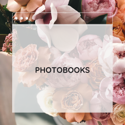 Photobooks