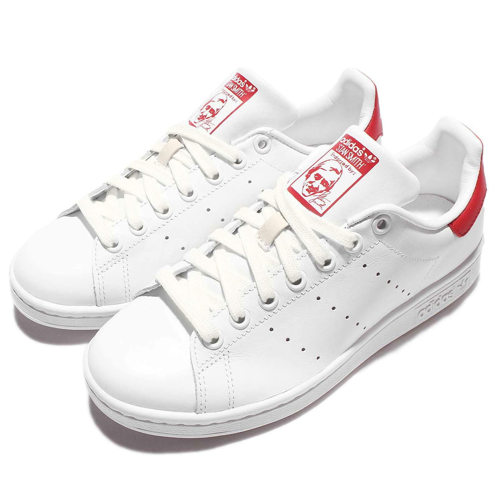 ADIDAS ORIGINALS STAN SMITH - M20326 FEMME