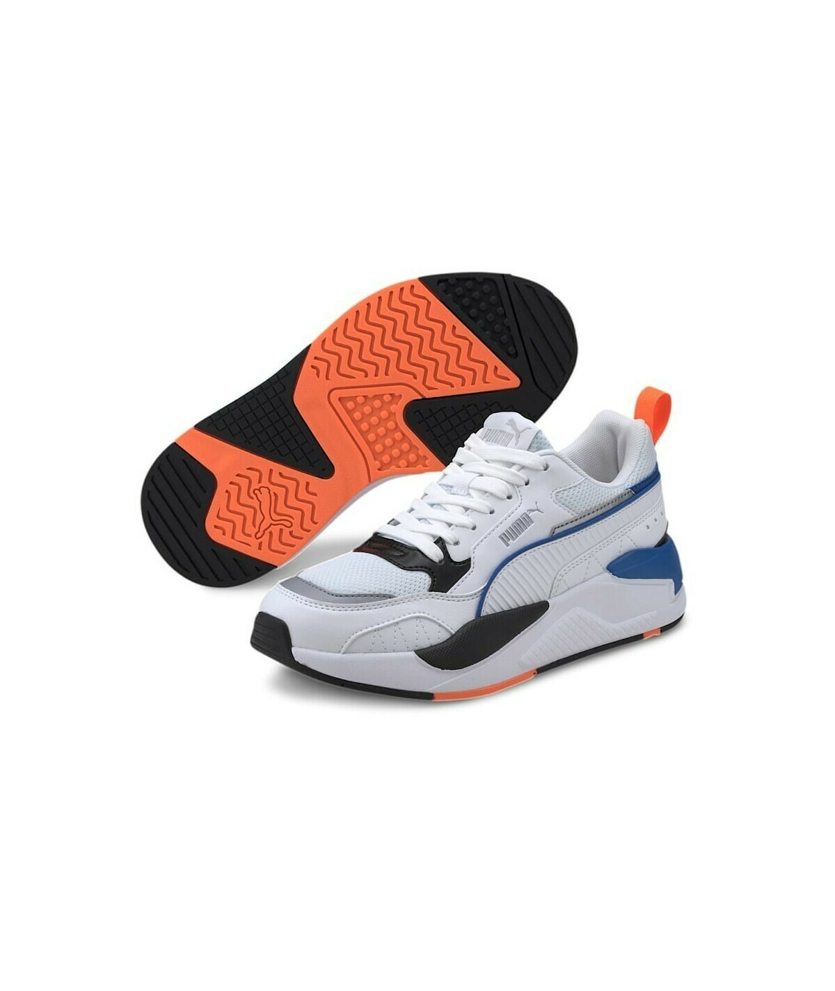 puma xray 2 white