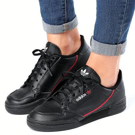 CONTINENTAL F99786 black