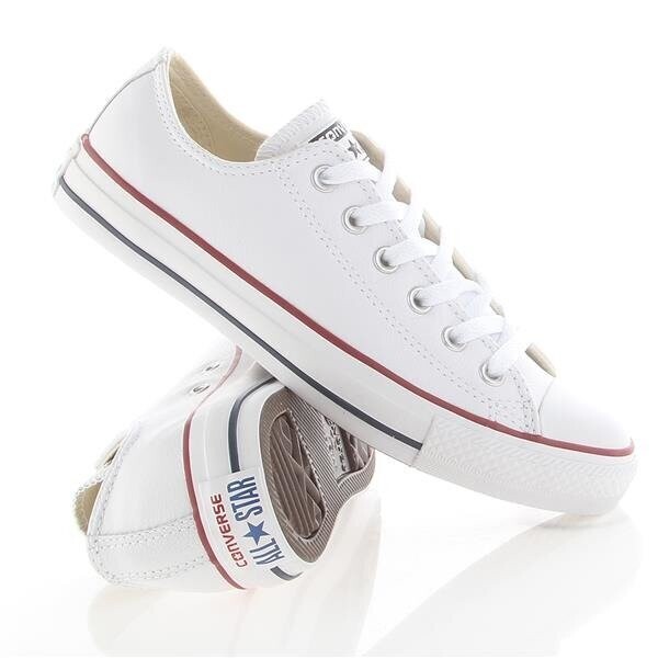 Chuck Taylor All Star - Ox - White