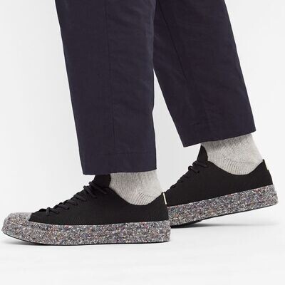 CONVERSE RENEW CHUCK TAYLOR 70 OX RECYCLED KNIT
