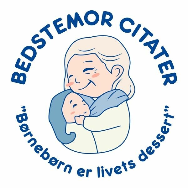 Bedstemor Citater
