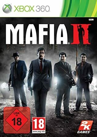 Xbox 360 | Mafia 2 | Gebraucht