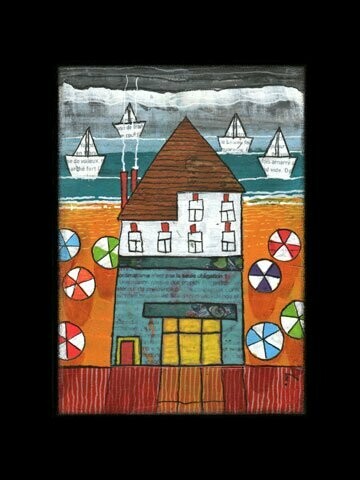 Maison 3