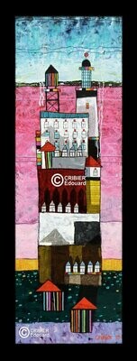 Le chromophare Le chromophare