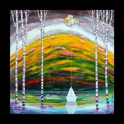 Vers de nouveaux rivages Vers de nouveaux rivages