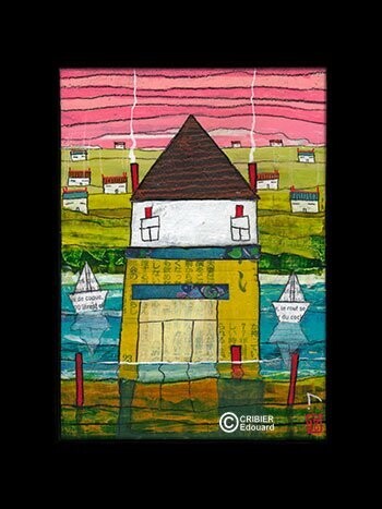 Maison 5