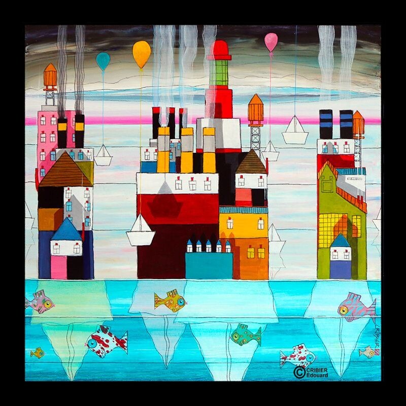 Les ballons- porteurs