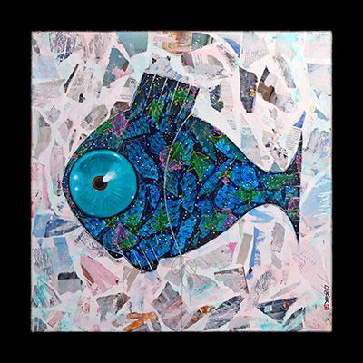 la constellation du poisson