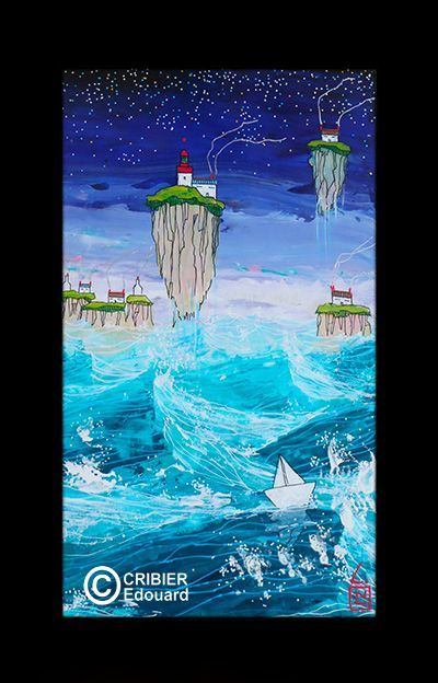 Vol de nuit