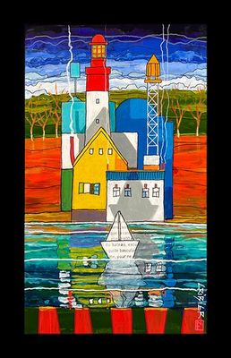 En partance En partance