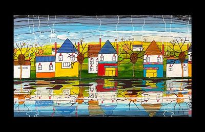 Reflets Reflets